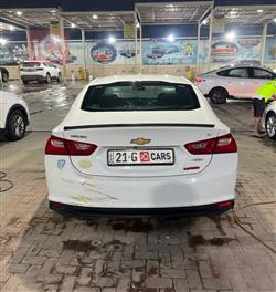 شيفروليه ماليبو